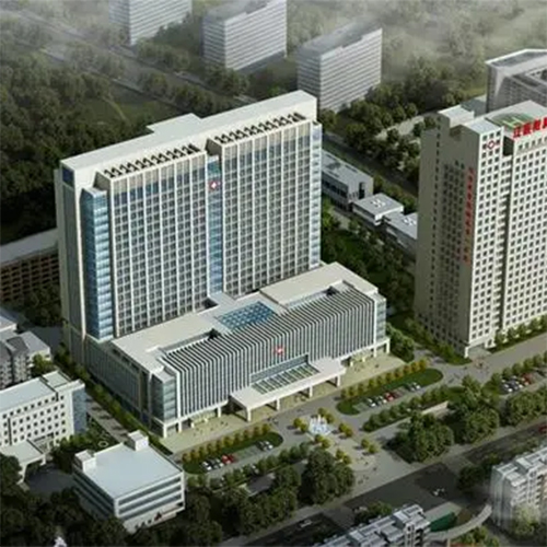 錦州醫科大學第一附屬醫院